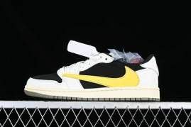 Picture of Air Jordan 1 LOW _SKUfw14878659256916663fw